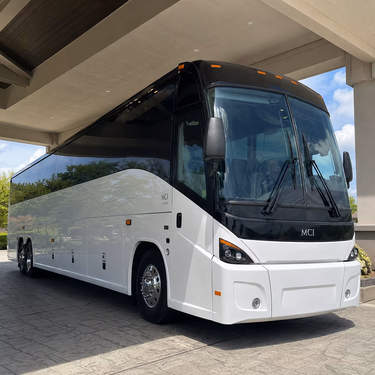 salinas religious group transportation
